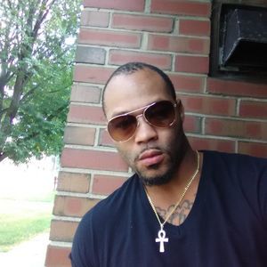 Meet your Posher, Wilson